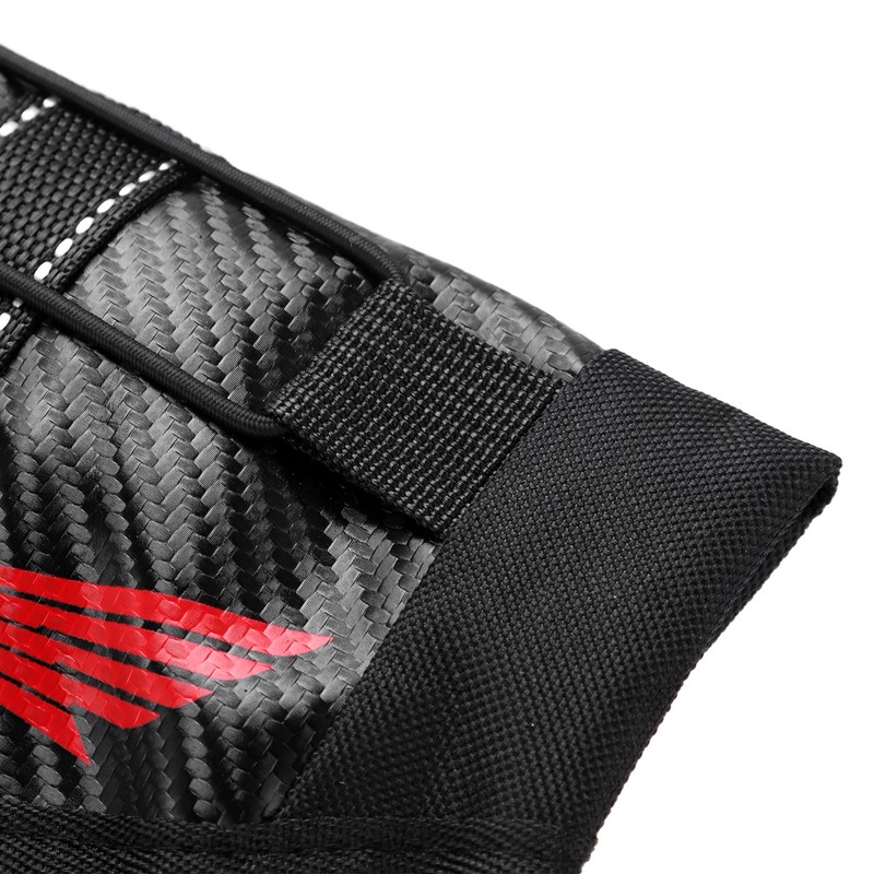 Motorcycle Leg Bag Rider Thigh Pocket Pouch Nylon Waterproof for