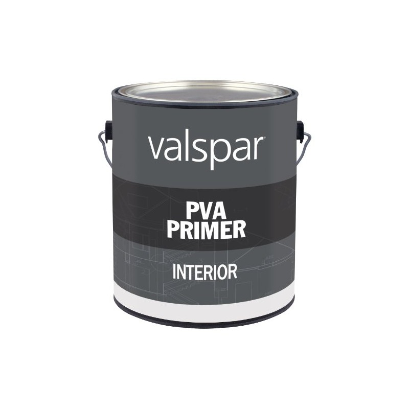 1 Gallon PVA Professional Series Paint Primer [Set of 4]