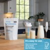 drink wholesome Unflavored Collagen Protein Powder | for Sensitive Stomachs