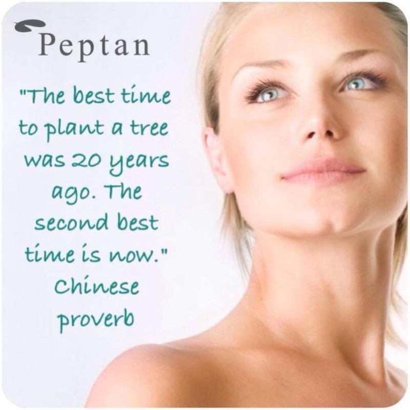 MULTI COLLAGEN Patentiertes Kollagen PEPTAN® + Hyaluronsäure + Vitamin C