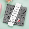 Spicy Reader Gifts - Dark Romance Bookmarks Valentines Day Gifts