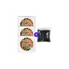 Tiger soap 100g, 3 packs of cotton swabs, free skin blemish care, cleansing foam containing centella asiatica and tea tree, handmade soap / 호랑이비누 100g 3개 면봉1팩증정피부결점케어병풀 티트리함유클렌징폼수제비누