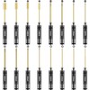 RCpow RC Car Tool Kit - 16pcs RC Screwdriver Tool