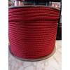 Valley 1/4 " x 200 ft. Double Braid-Yacht Braid Polyester