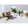 VIVONATURAL 2 Kg Jabón Base Glicerina Transparente Alta Dureza Vegano