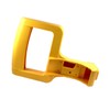 380452-00 Miter Saw Handle Clamshell Set compatible with DW704 DW705