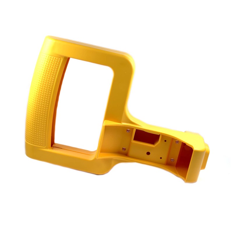 380452-00 Miter Saw Handle Clamshell Set compatible with DW704 DW705