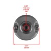 Suzuki Starter Motor For Suzuki King Quad 750 LTA750X 4x4