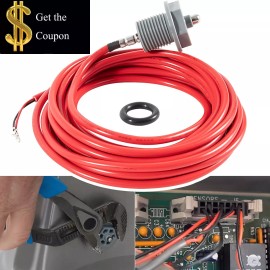 for Sundance Replacement for Sundance Spa & Jacuzzi 6600-167 Hot Tub Temperature Sensor