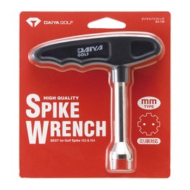 DAIYA GOLF SA-159 Spike Wrench