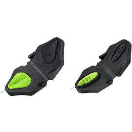 blntackle76 Jenzi Baitformer Trout Dough Shaper in Realistic Bee Maggot Shape and Teardrop Shape + Free Petri Heil! Sticker