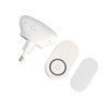 Wireless Doorbell Home Button Cell Wireless Doorbell Long Distance The