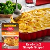 Betty Crocker Au Gratin Casserole Potatoes, Made with Real Cheese,