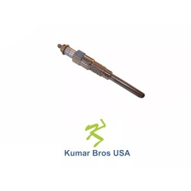 Kumar Bros USA New Kumar Bros USA Glow plug FITS BOBCAT Compact Excavator 322 "KUBOTA D722"