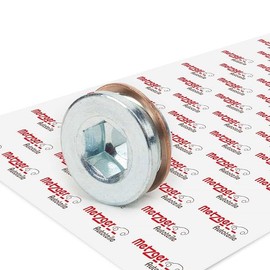 Metzger 8030008 Engine Blocks