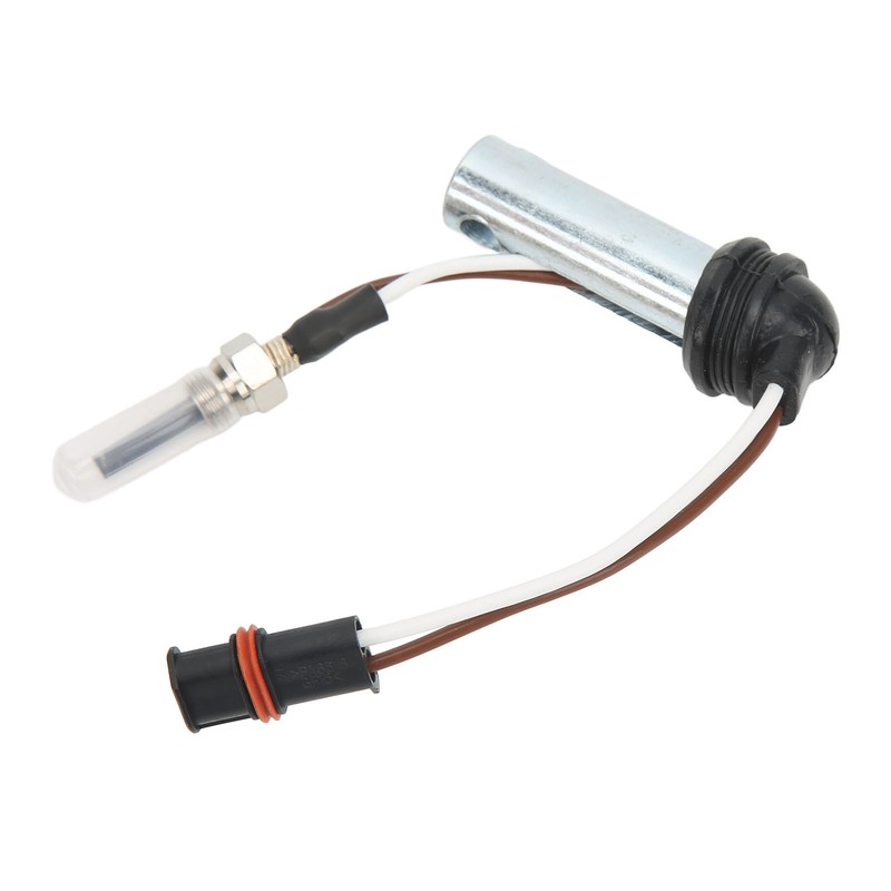 12V Car Air Heater Glow Pin Plug Repair Kit Waterproof