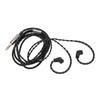 Earphone Upgrade Cable 2 Pin 0.78mm Universal Replacement Earbuds Wire