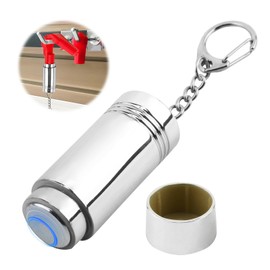 EAS Tag Detacher, EAS Hard Tag Security Remover 5500GS, Golf Tag Detacher, Unlock Eas Hard Tag Security Remover for Supermarket, Clothing Shop, Retailing Shop, Golf Tag