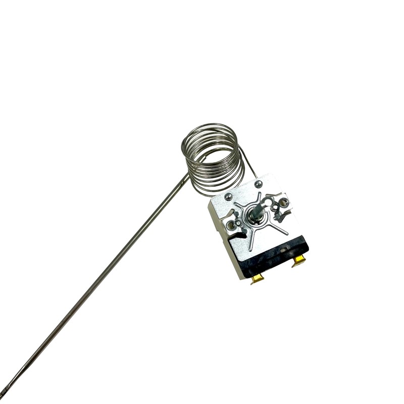 SPEEM | EGO Control Thermostat for Oven, Grill | Temperature
