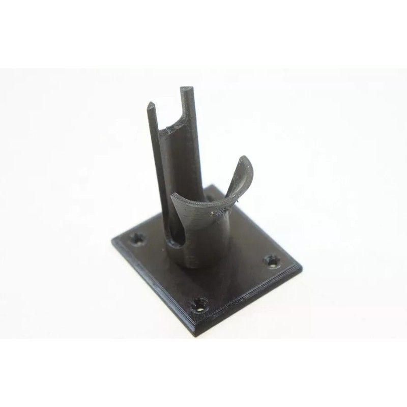 Speedway Universal Airbrush Stand Holder Display Storage for Paasche &