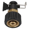 MoreChioce M22 Pressure Washer Adapter, 14 mm 2320 PSI Pressure