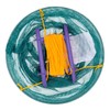 Yello BGG1601 Line, Drop net for Crabbing and Small Fishing,