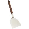 Wahei Freiz Ajido Series Turner with Rosewood Handle