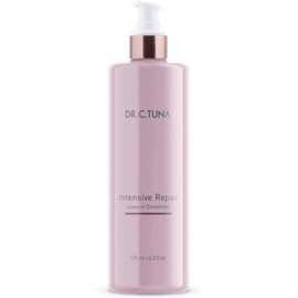 DR.C.TUNA Acondicionador sin Enjuague Renovación, 125 ml