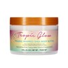 TREE HUT, Whipped Body Butter Tropic Glow, Manteca Corporal Hidratante,