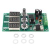 PWM Module Dimming Speed Control Adjustable Frequency Duty Cycle Pulses