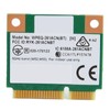 WIFI Card 2.4Ghz 5Ghz Dual Band BT 4.1 Mini PCIE