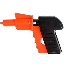 Rhode Island Novelty 6" Potato Gun