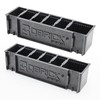 botle Qbrick Tool Wall and Tool Box Holder Set of