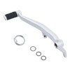 TCT-MOTORPARTS Brake Lever Pedal Fit for Ducati DIAVEL Carbon 2012-2017