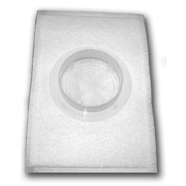 Generic Filter to Fit Electrolux 2100 LE Canister 2 Pack