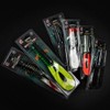 LMAB Drunk Dancer 15, 18 & 23 cm - Double
