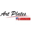 Art Plates - One Port RJ11 - Telephone decorative printed