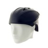 SK SSK-CH225 Softball Catcher's Helmet (70), Navy, S