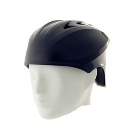 SK SSK-CH225 Softball Catcher's Helmet (70), Navy, S