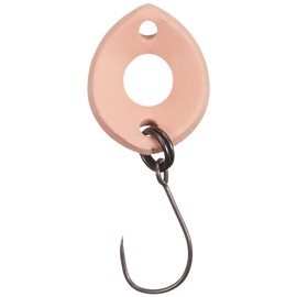 Rob Lure Babel Ace Zero 0.4g #2 Red Glow