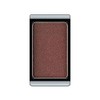 ARTDECO Eyeshadow - Colour-Intensive Long-Lasting Eye Shadow Brown / Pearl