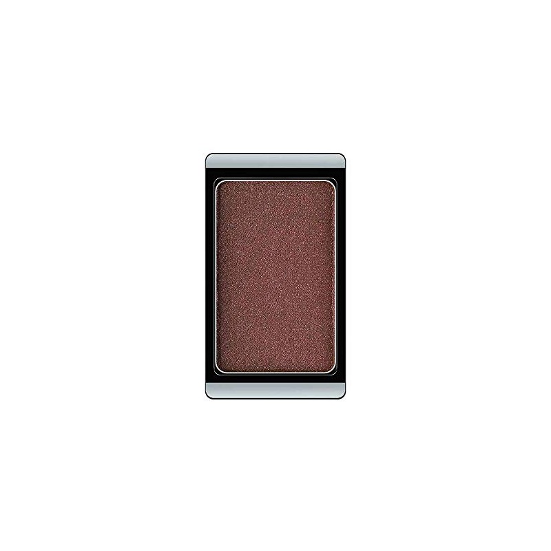 ARTDECO Eyeshadow - Colour-Intensive Long-Lasting Eye Shadow Brown / Pearl