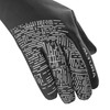 Altura Unisex Polartec Waterproof - Black Xs 2021 Gloves, Black,