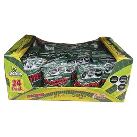 Encanto Conchitas Encanto Original Chips 24 Pack  Each 70g