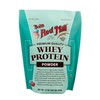 Bob's Red Mill Whey Protein Powder 12ounce Package May Vary,
