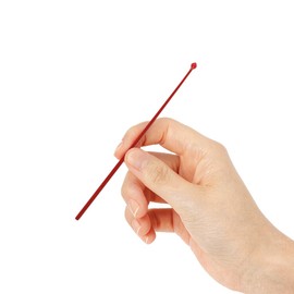 Milligram Measuring Spoons 10 ct - Micro Scoop for Powder (10-15 mg) BPA-Free Mg Scoop | HeroScoops