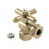 Kingston Brass CC44102X Vintage 1/2-Inch Fip x 1/2-Inch or 7/16-Inch