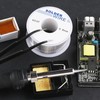 0.8mm 100g 63/37 Tin Solder Wire Rosin Core Soldering Kit
