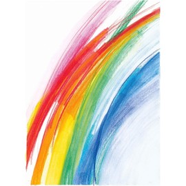 Faber-Castell FABER-CASTELL 116510 - Buntstifte triangular Jumbo, 10er Kartonetui,