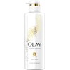 Olay, Jabón Corporal Limpiador y Reafirmante Con Vitamina B3 y